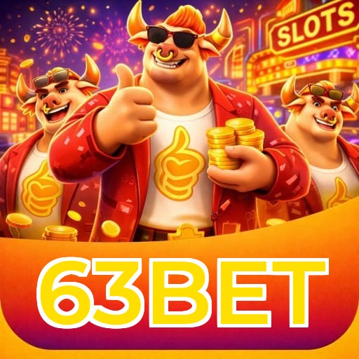 Coleção Premium de Slots 63BET - NetEnt, Pragmatic Play, Evolution